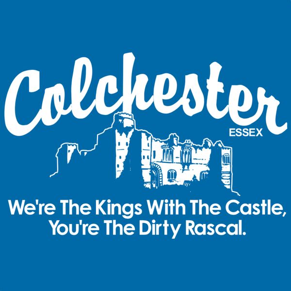 Colchester - Essex  Thumbnail