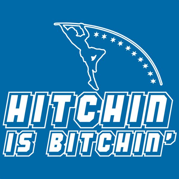 Hitchin Is Bitchin' Thumbnail