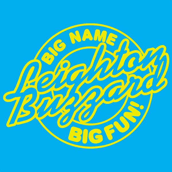Leighton Buzzard - Big Name, Big Fun! Thumbnail