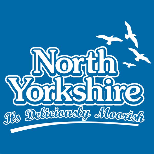 North Yorkshire - It's Deliciously Moorish Thumbnail