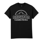Ultra Cotton™ adult t-shirt Thumbnail