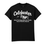 Ultra Cotton™ adult t-shirt Thumbnail
