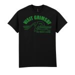 Ultra Cotton™ adult t-shirt Thumbnail