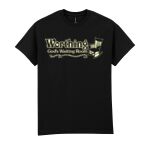 Ultra Cotton™ adult t-shirt Thumbnail