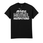 Ultra Cotton™ adult t-shirt Thumbnail